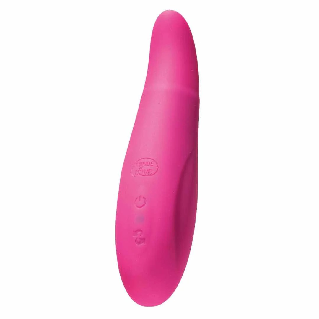 G-Punkt Vibrator „Gusto“