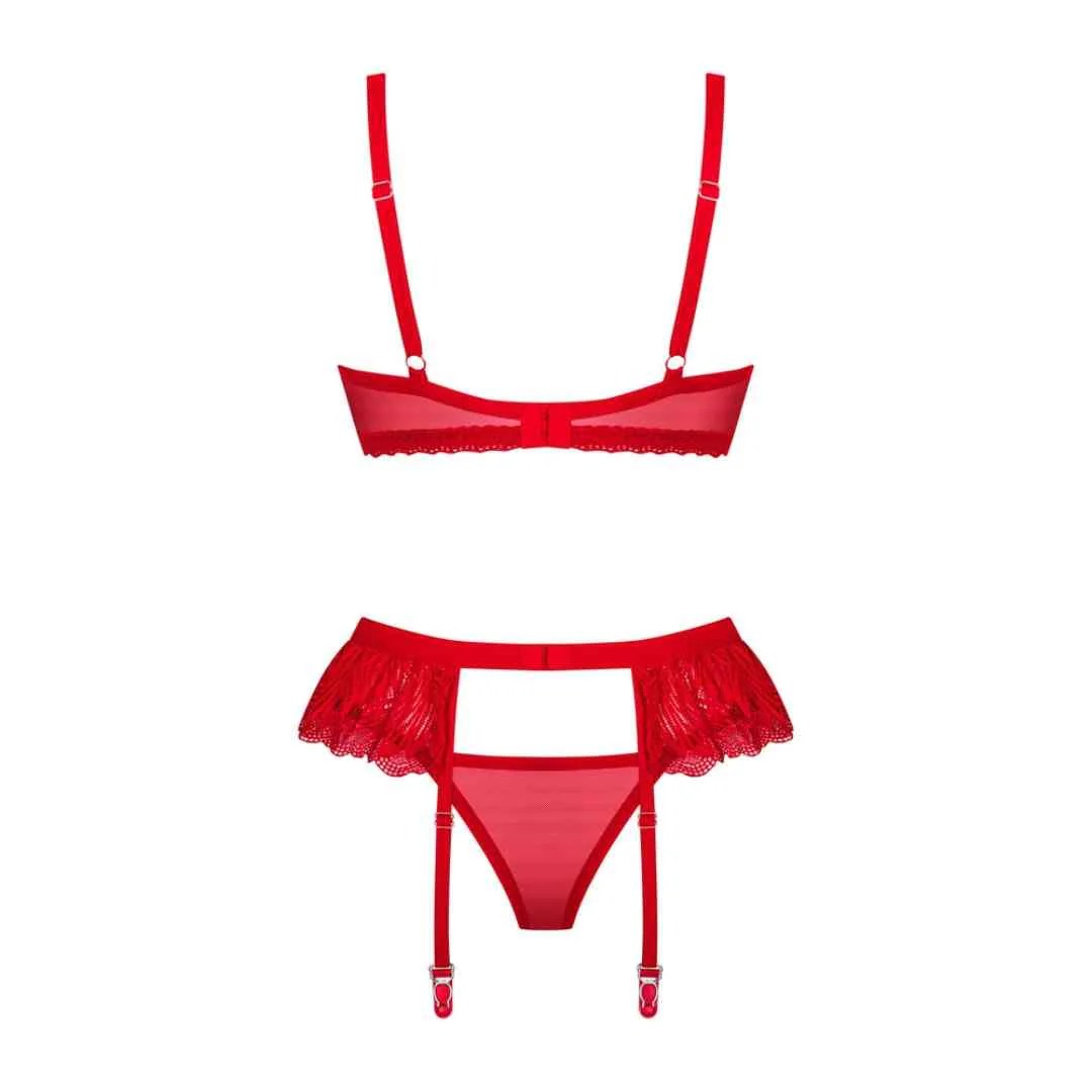 Straps-Set 