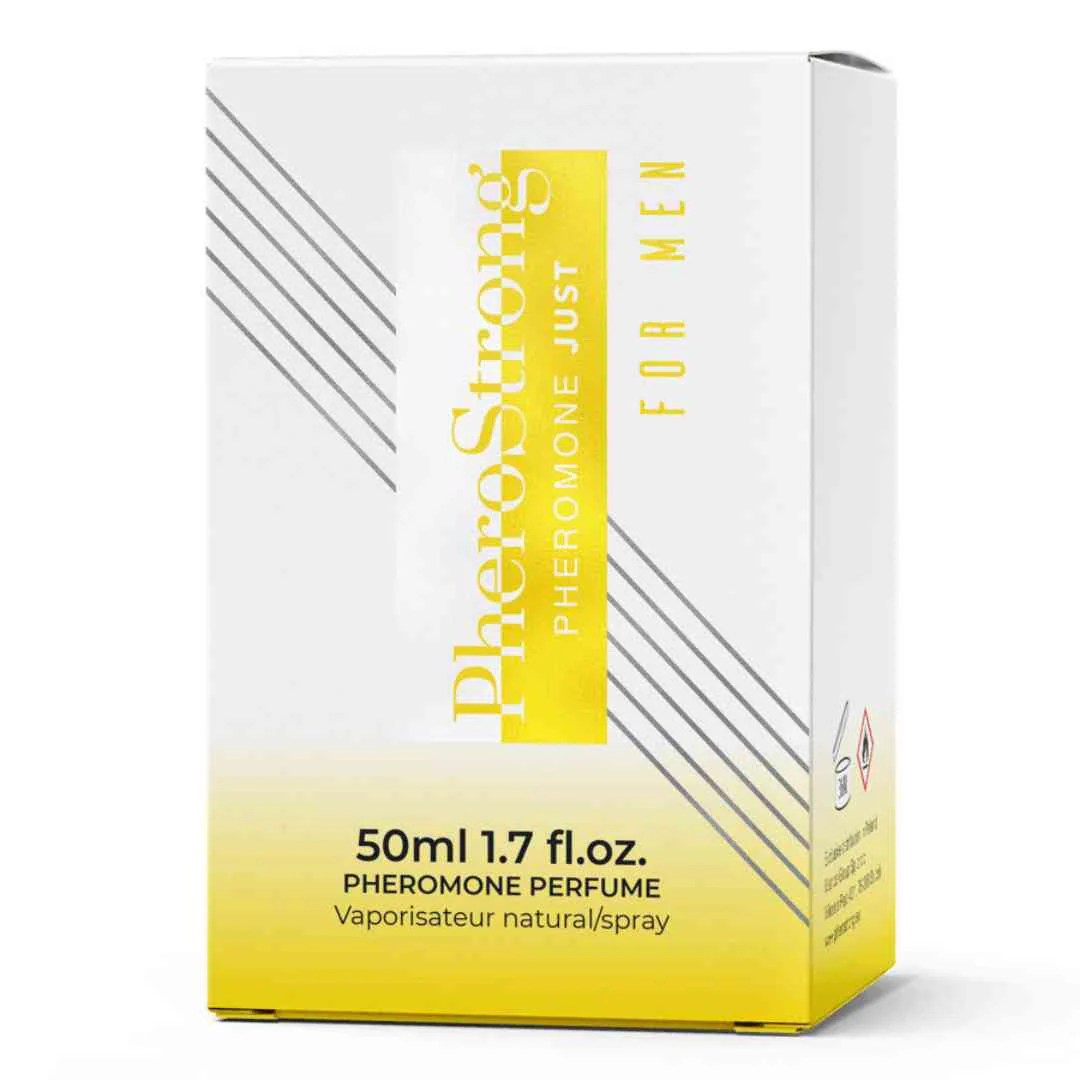 Pheromon Parfüm 