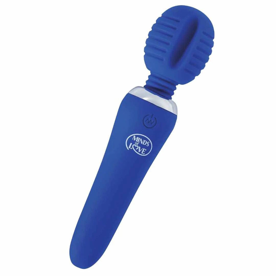 Premium Massagestab plus Massageöl