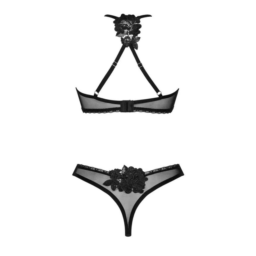 Dessous-Set 