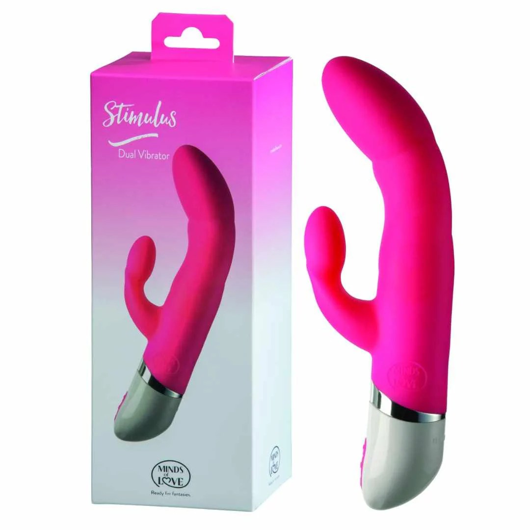 Rabbitvibrator 