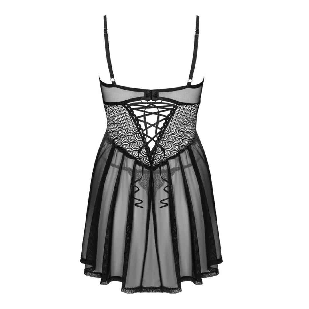 Babydoll 