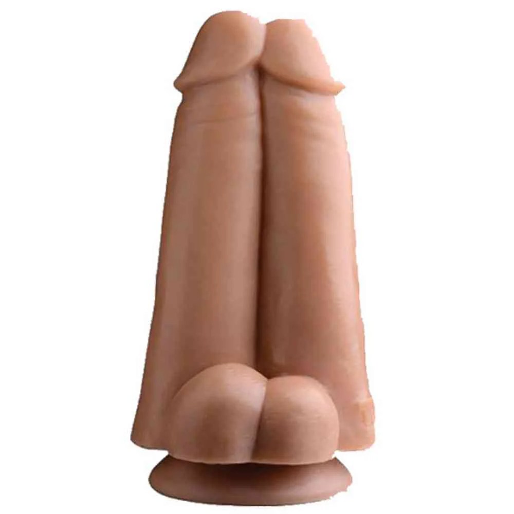 Doppeldildo 