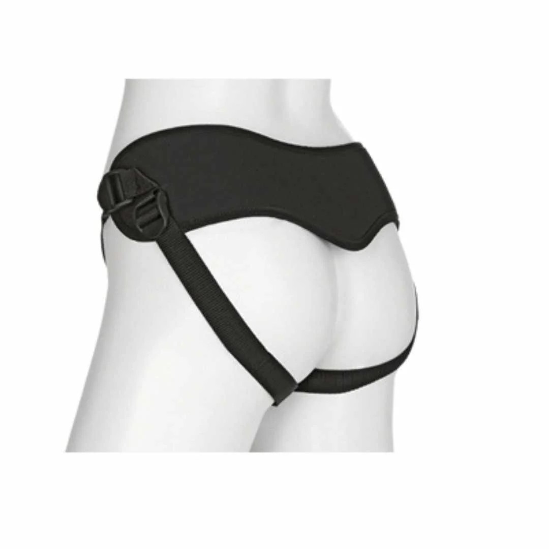 Unisex Harness 