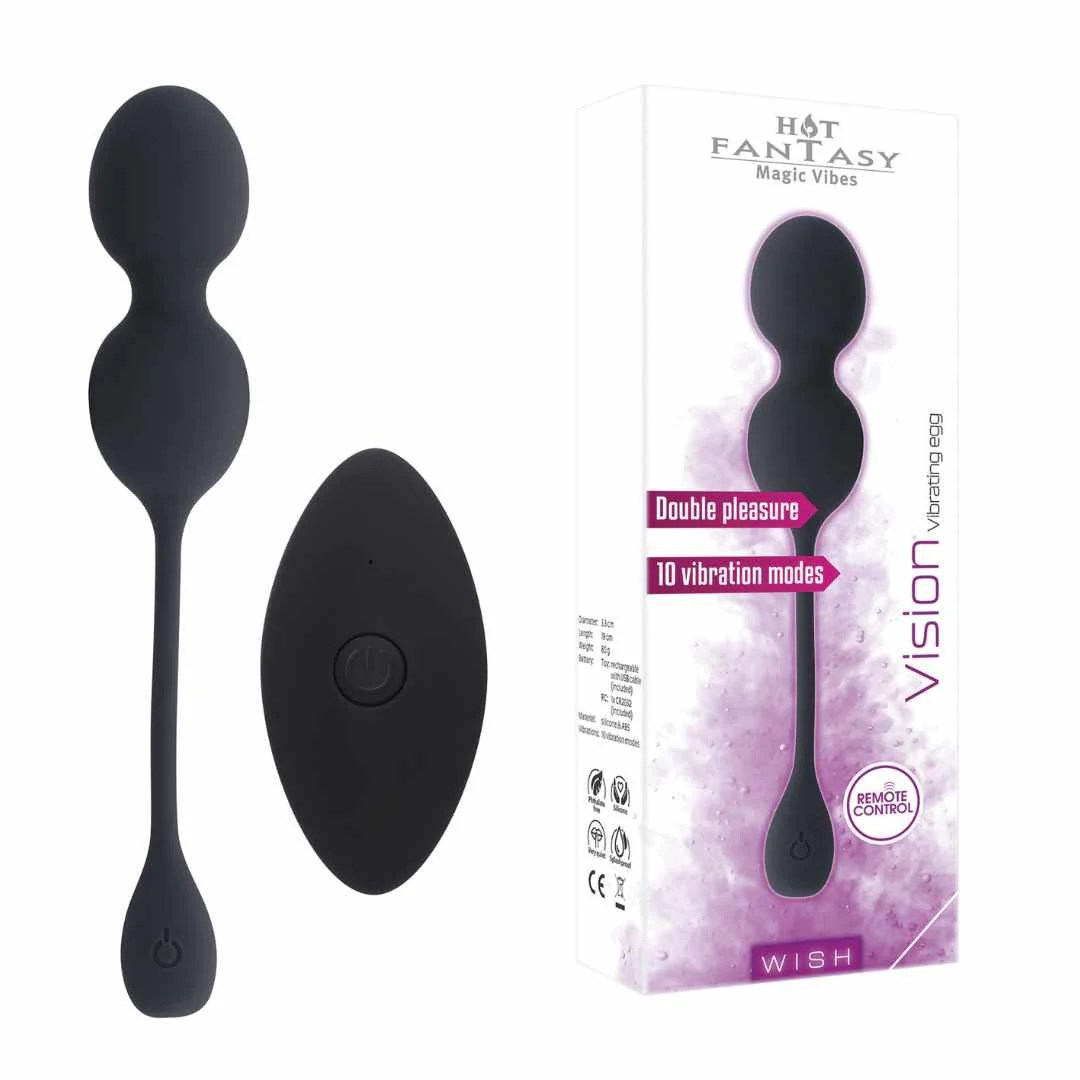 Vibro-Ei 
