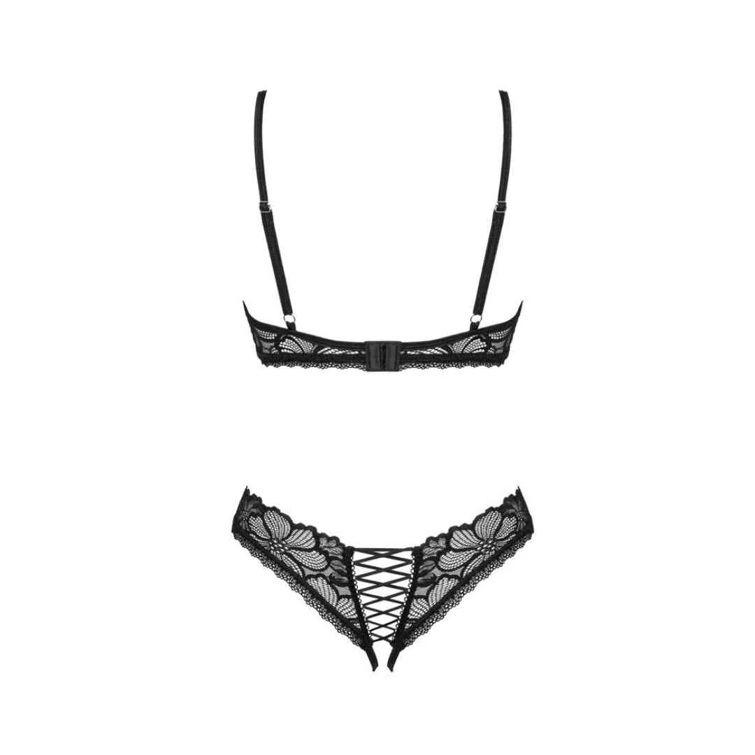 Dessous-Set Ouvert 