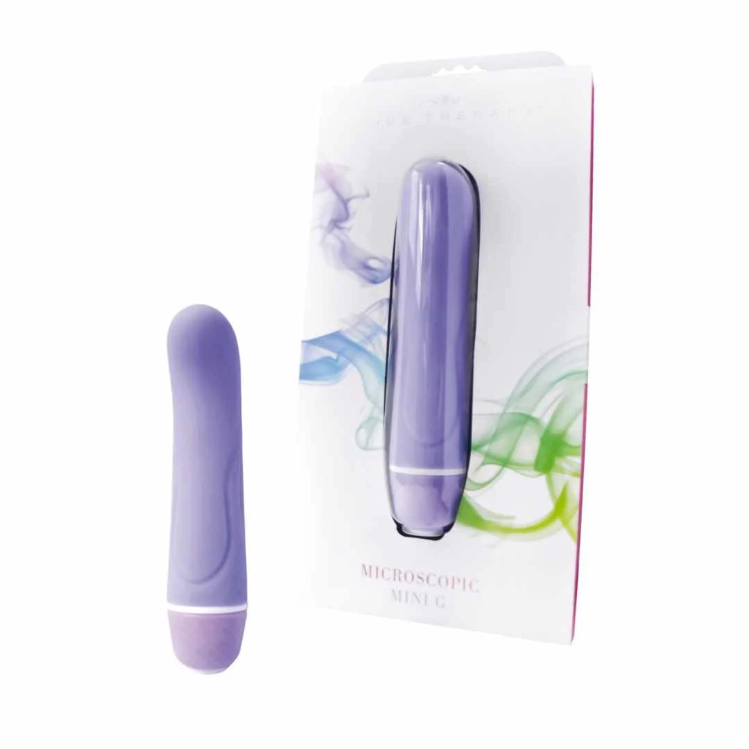 Minivibrator 