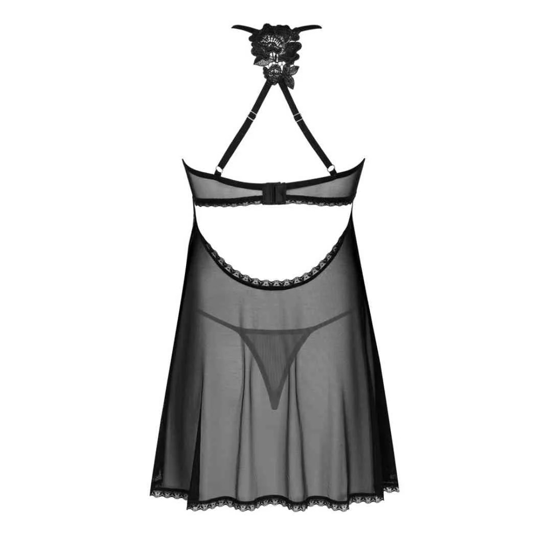 Babydoll Set 