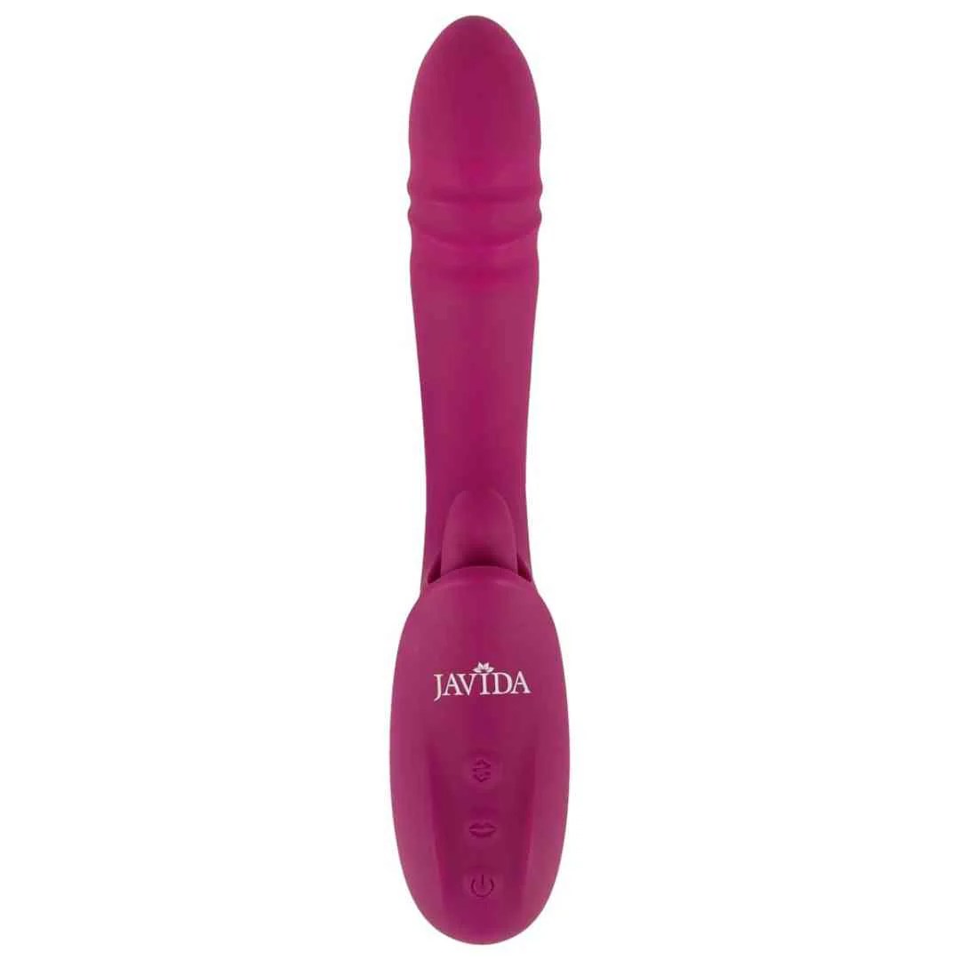 Vibrator 