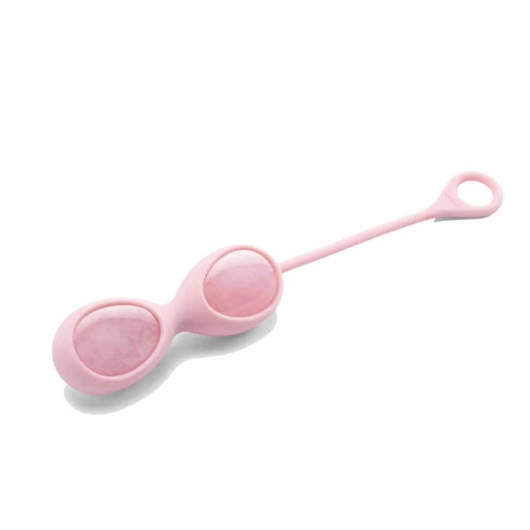 Crystal Yoni Egg Set