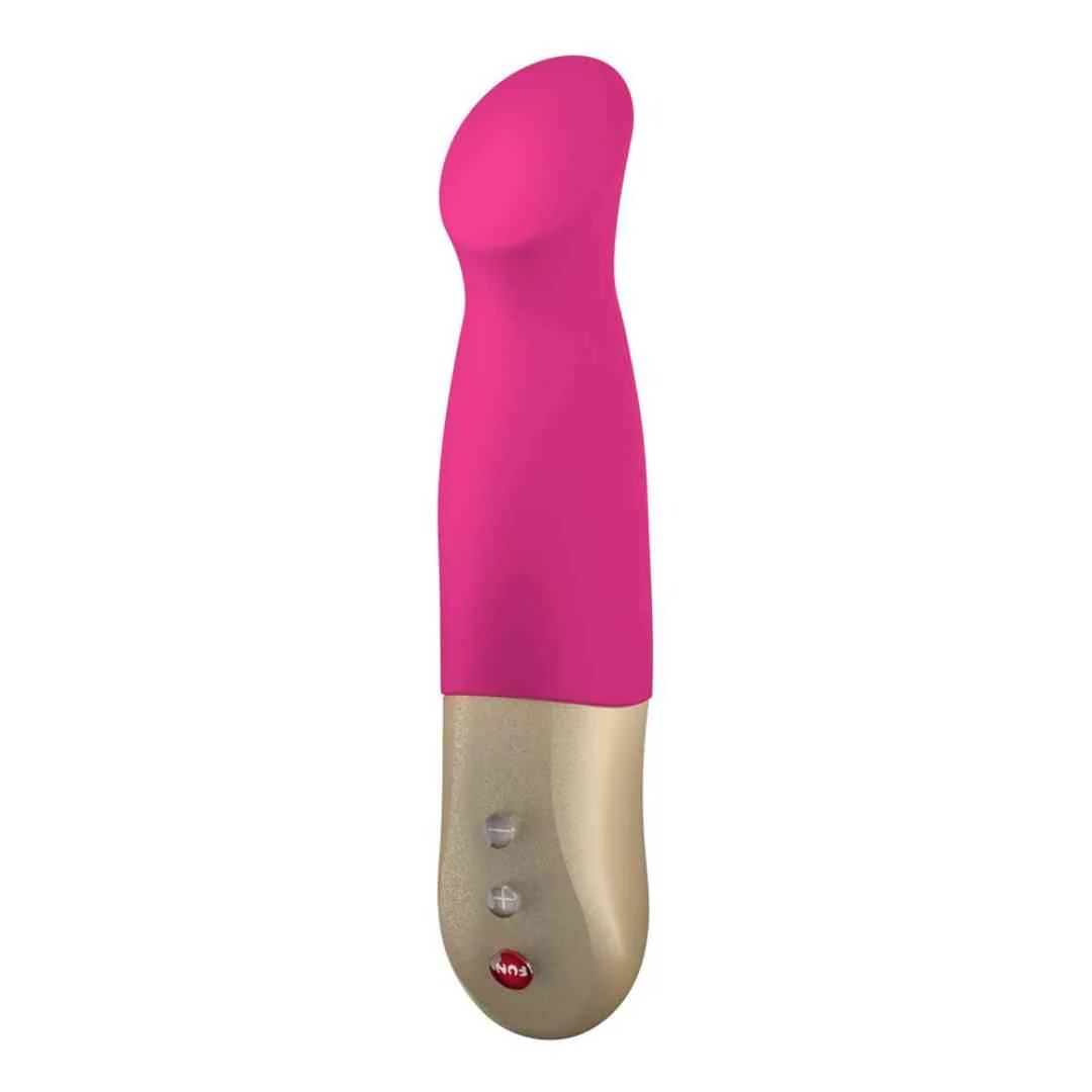 Vibrator 