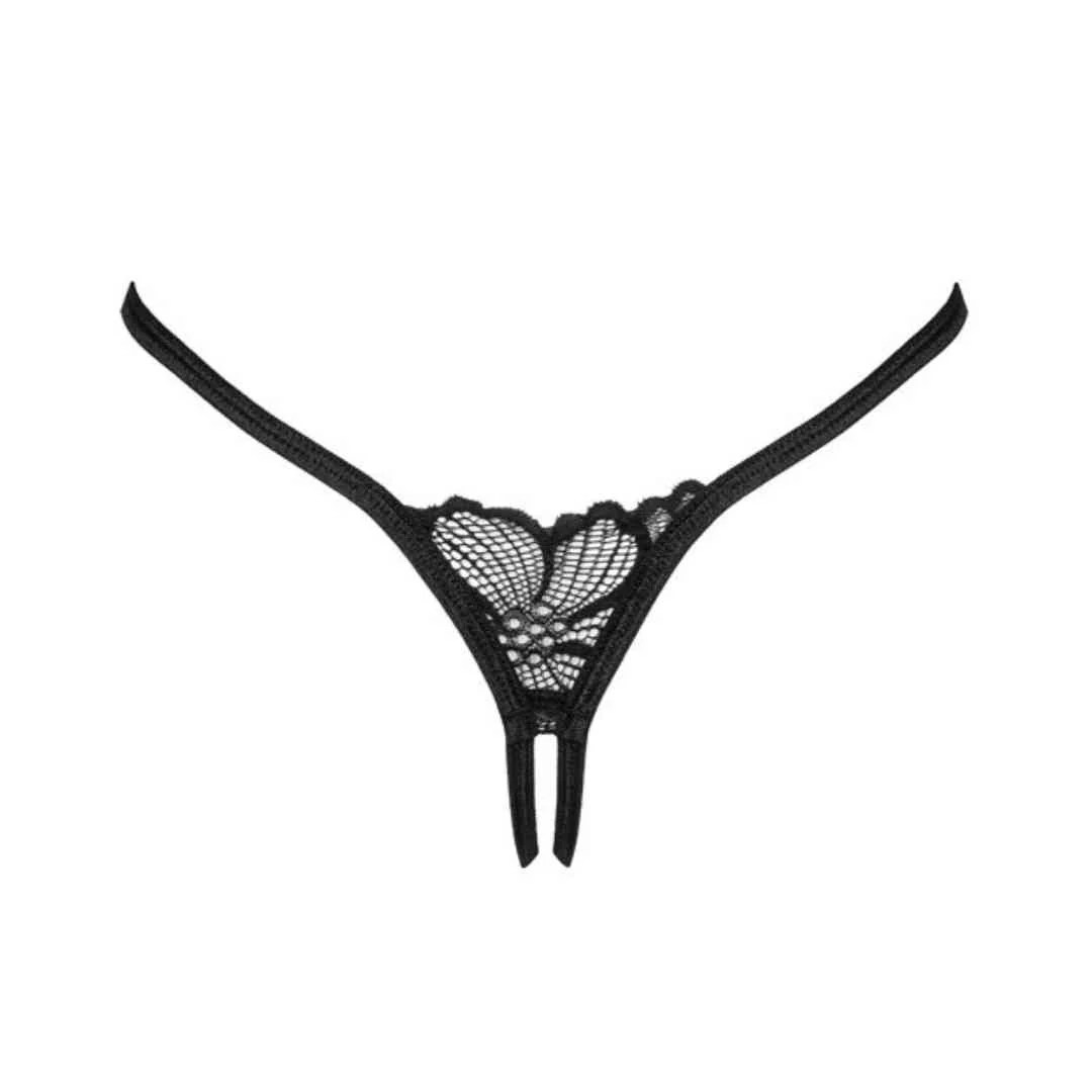 String ouvert 