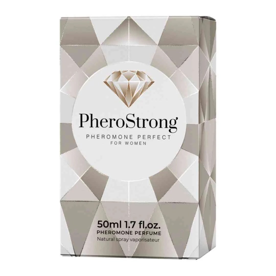 Pheromon Parfüm 