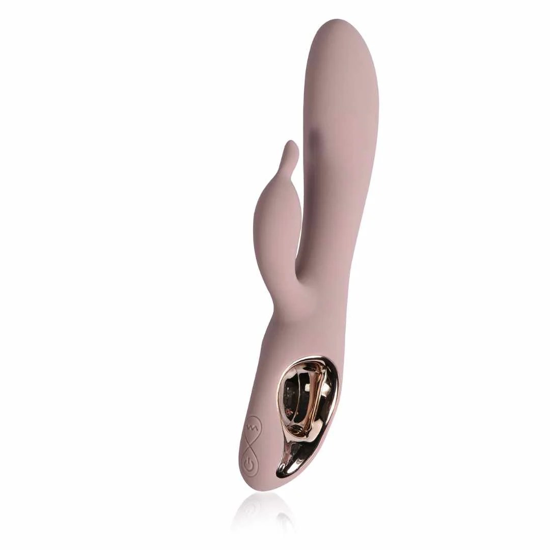 Rabbitvibrator „Leno“