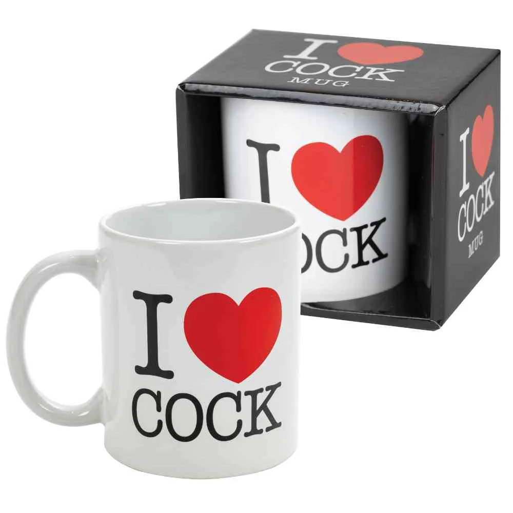 Becher 