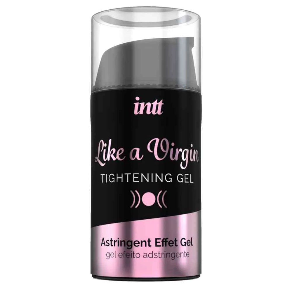 Thightening Gel "Like A Virgin"