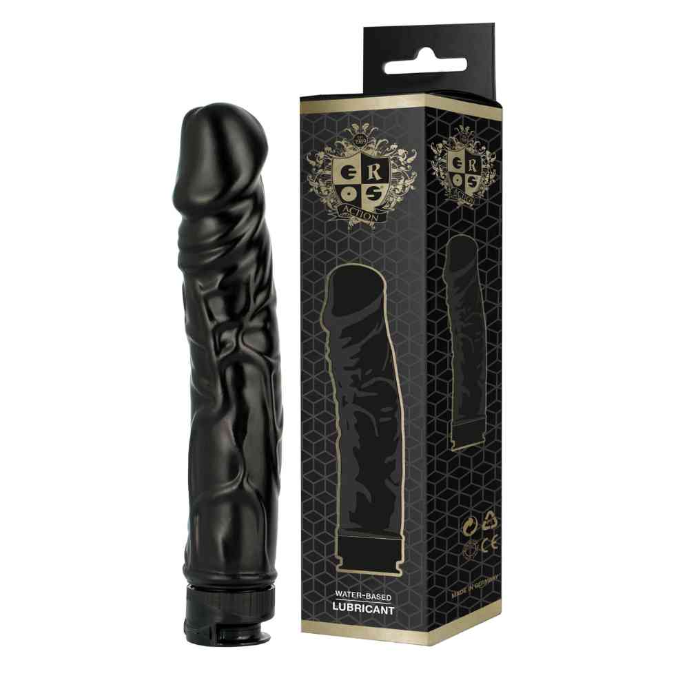 Gleitgel auf Wasserbasis "Action"