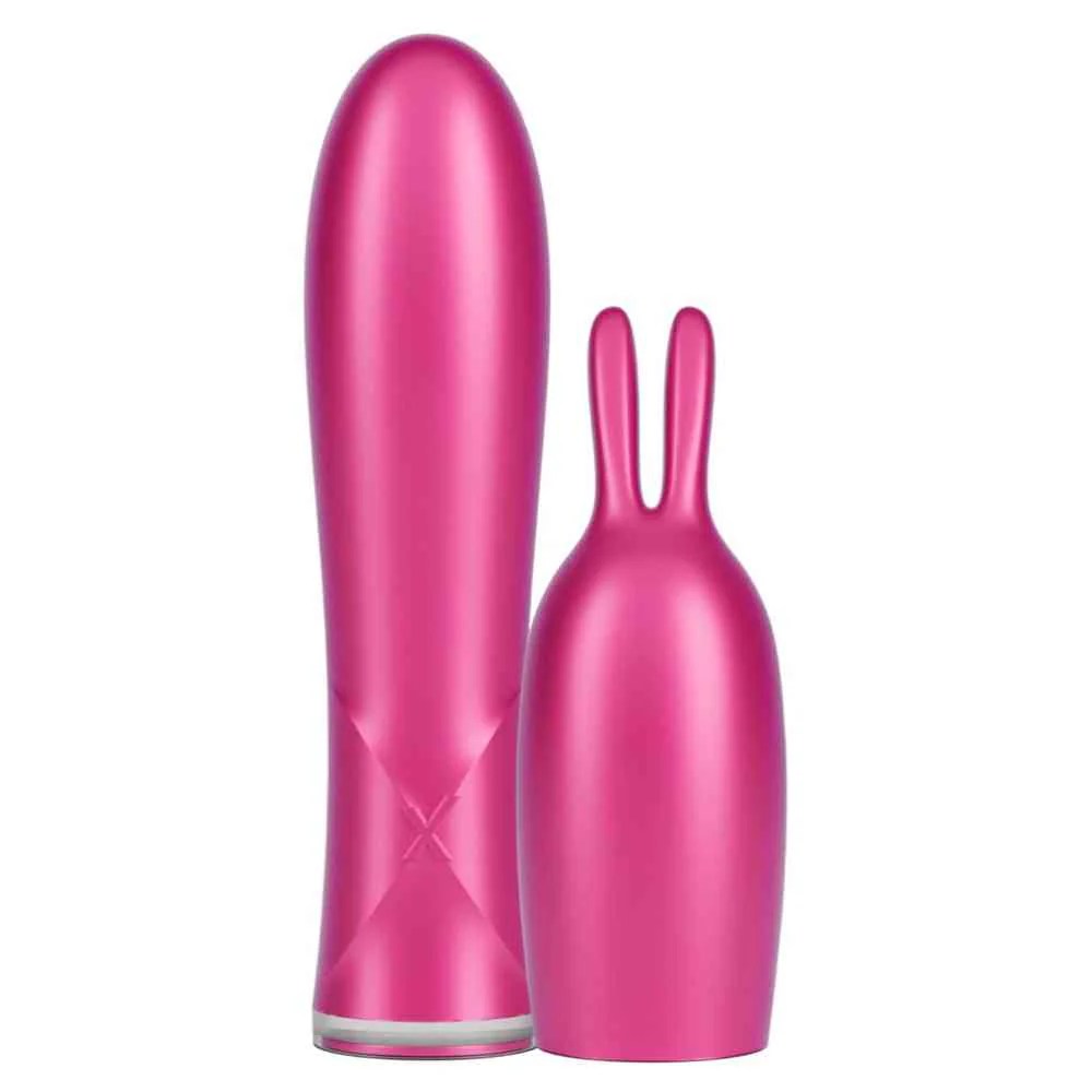 Vibrator 