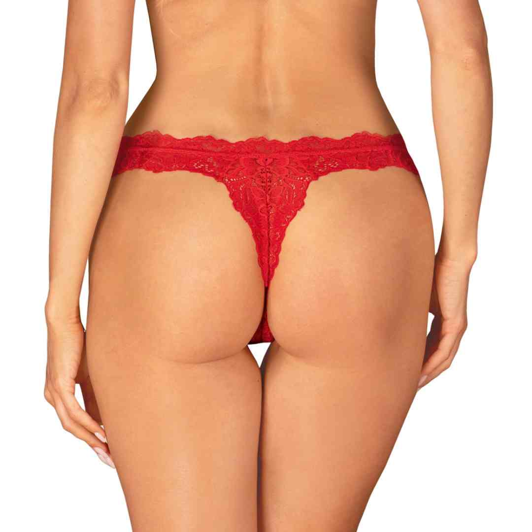 String Amor Cherris
