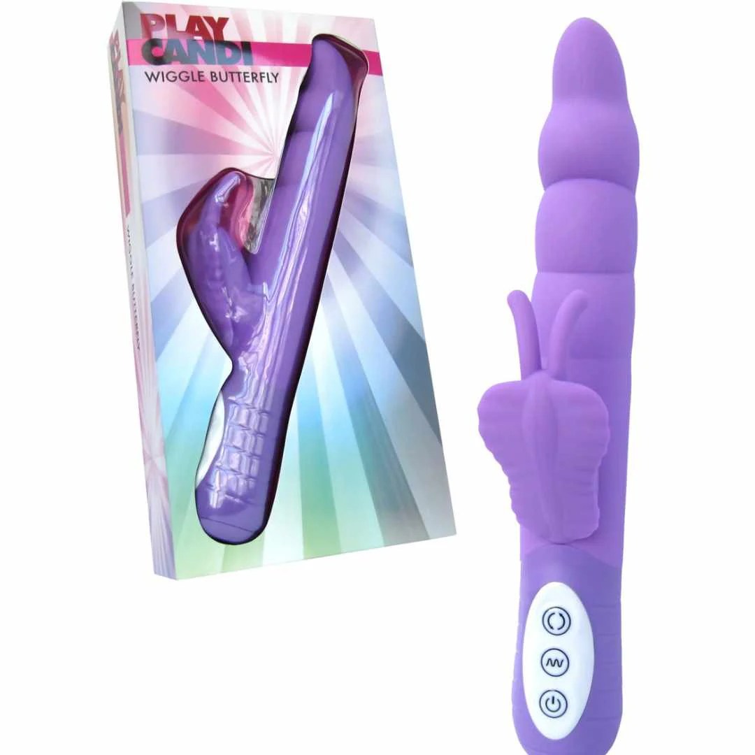 Rabbitvibrator 
