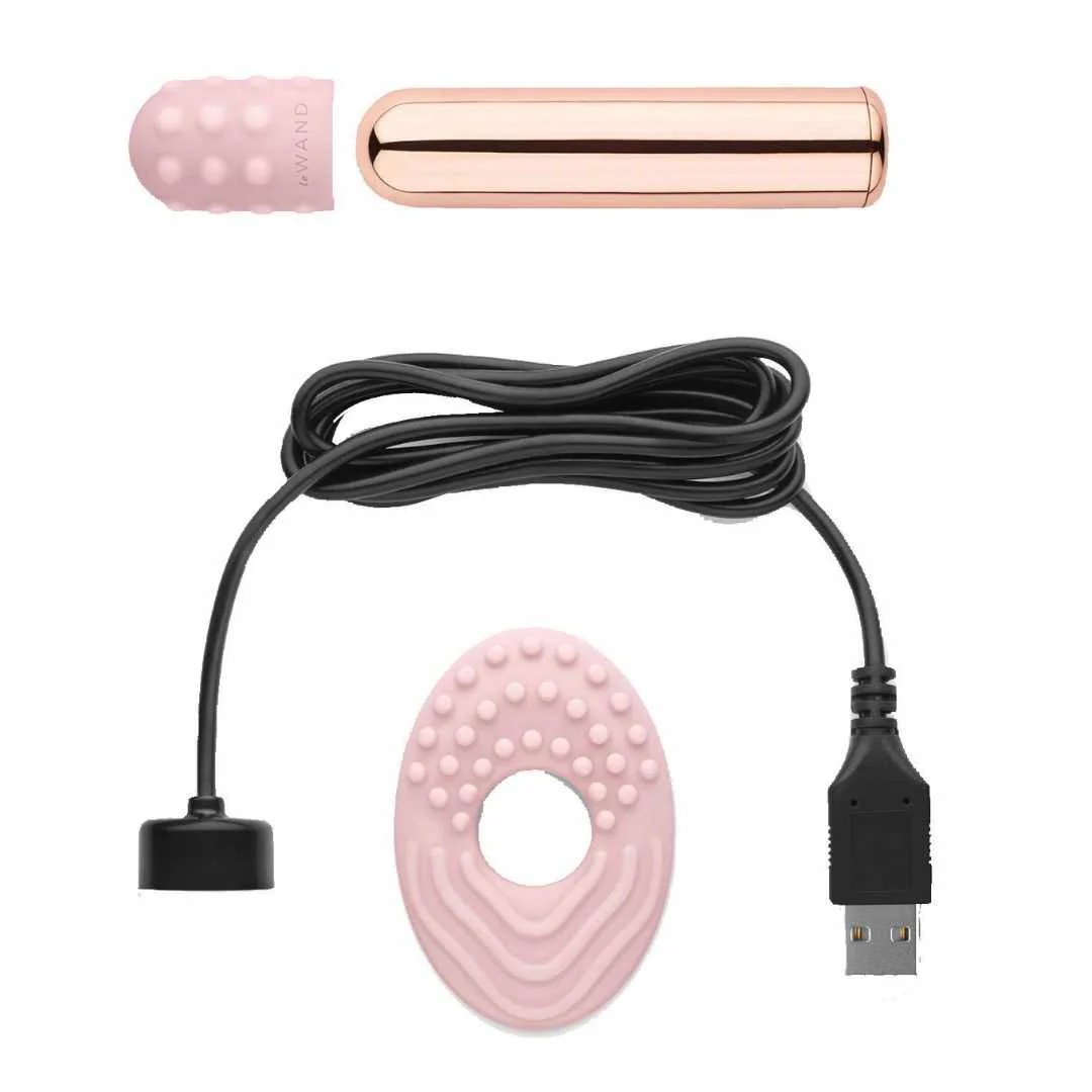 Vibrator 