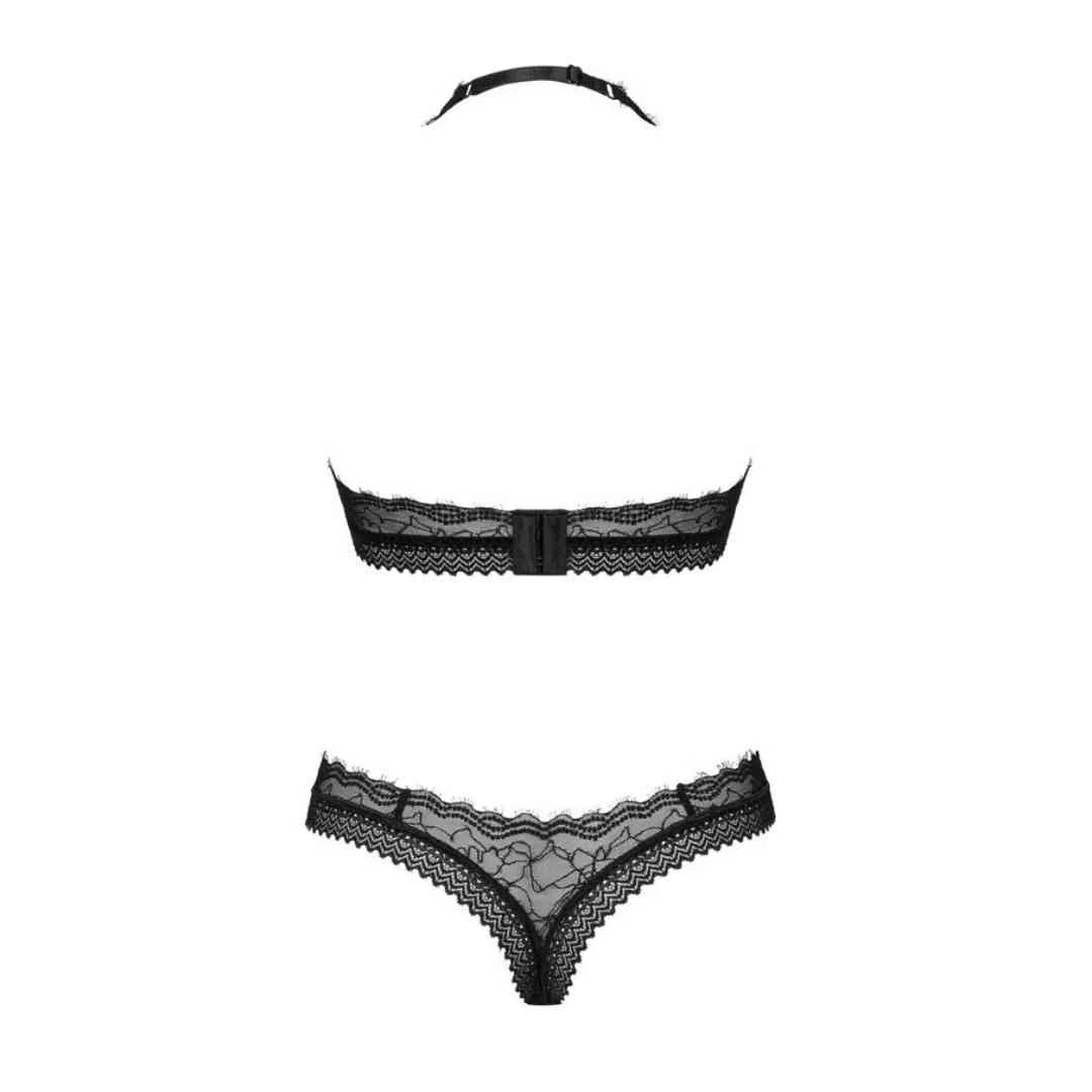 Dessous-Set 