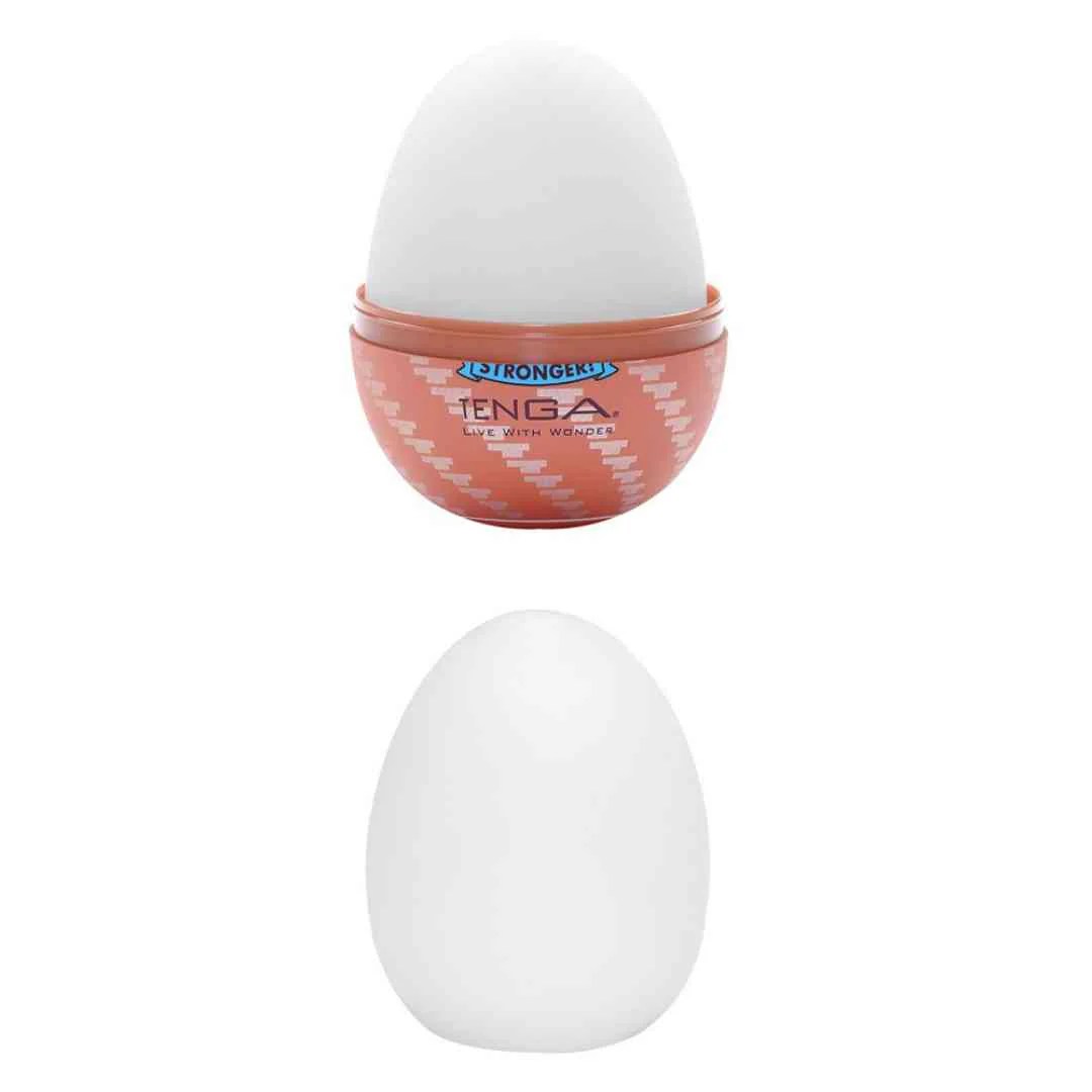 Tenga-Ei Mastubrator 
