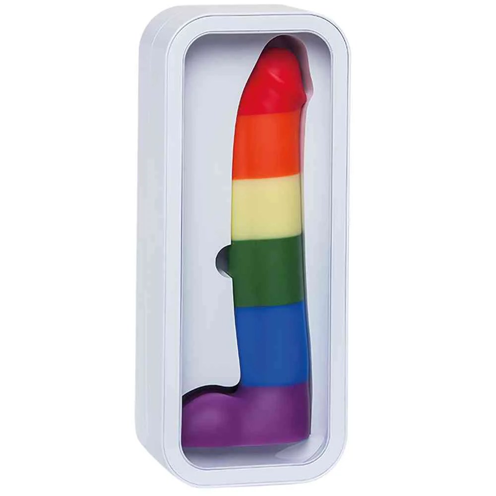 XXL Dildo 