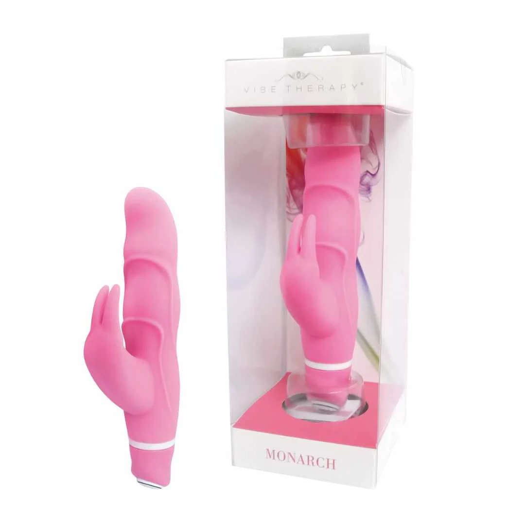 Rabbitvibrator 