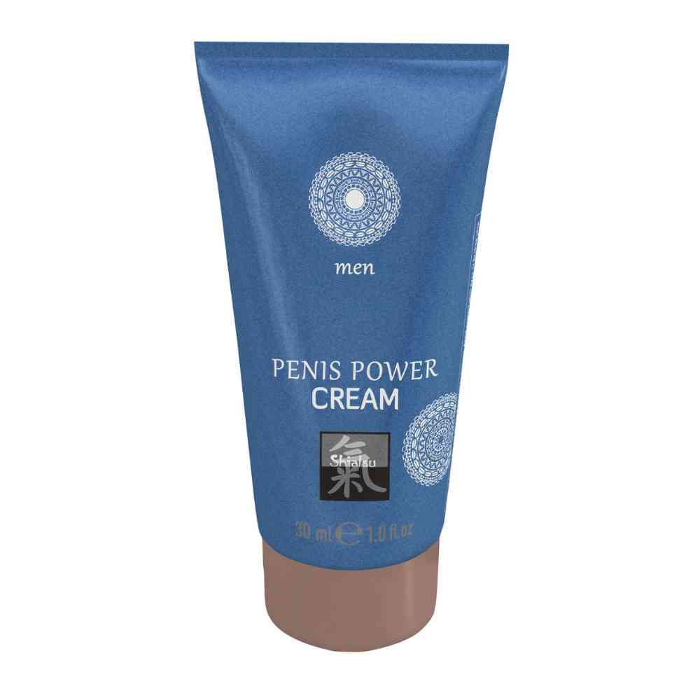 Penis Power 