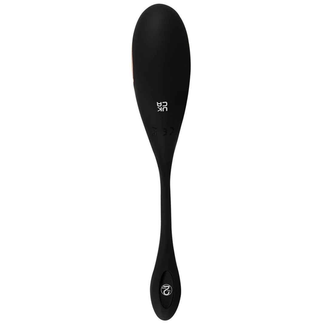 Reizstrom Vibro-Ei 