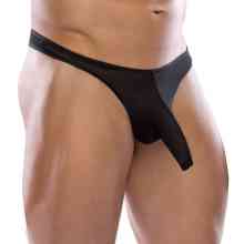 Netz-Jock mit Penishülle Netz-Jock mit Penishülle