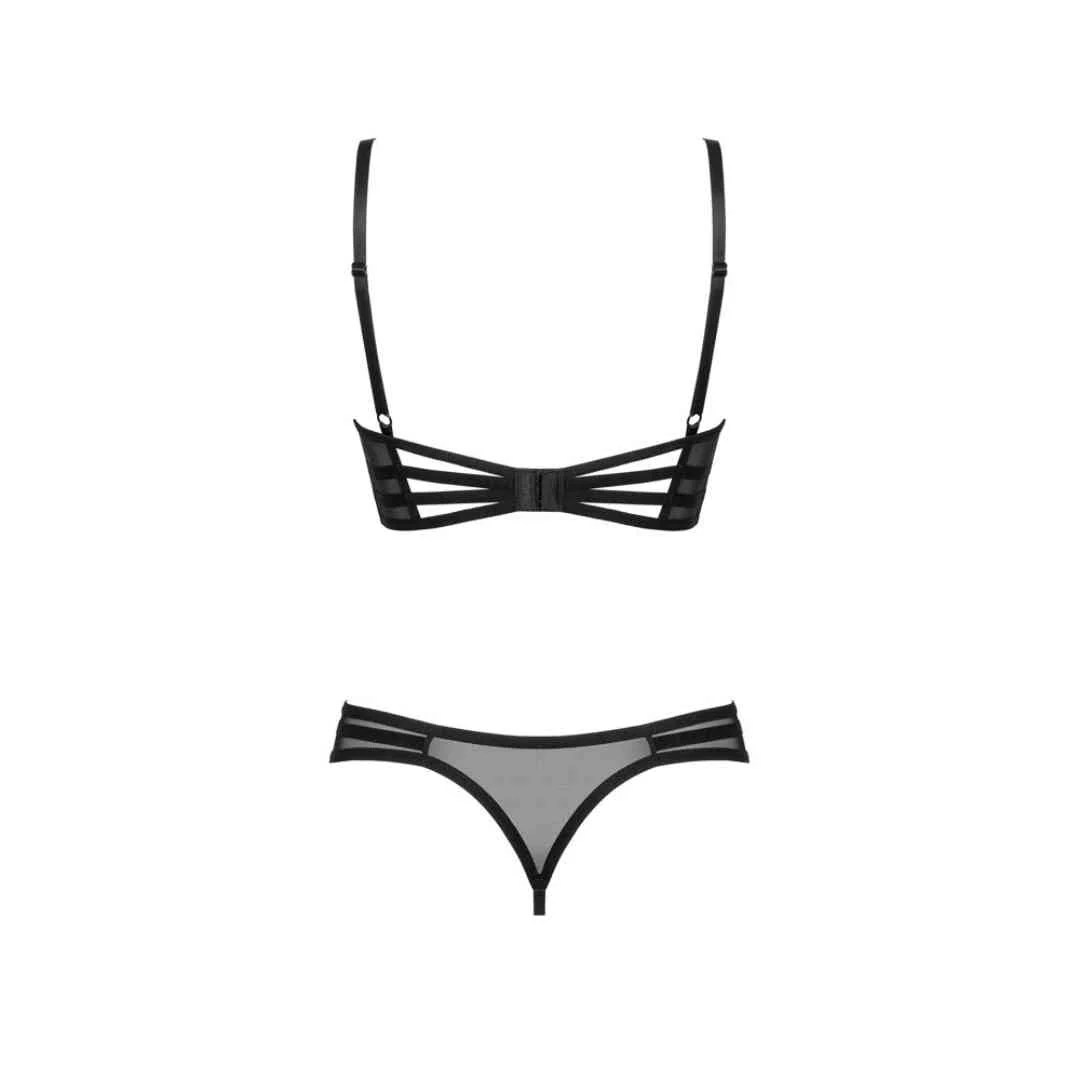 Longline-Hebe Set 