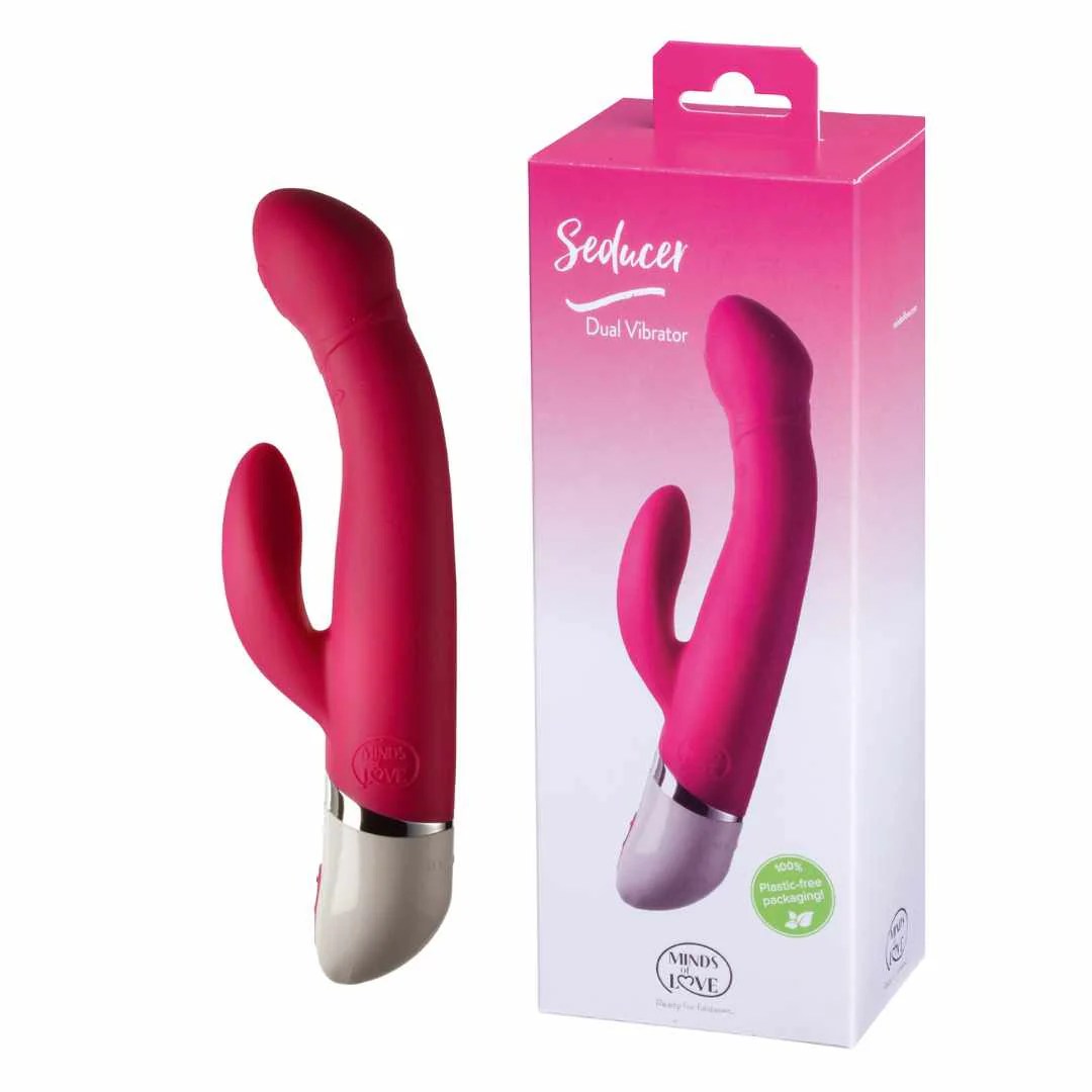 Rabbitvibrator 