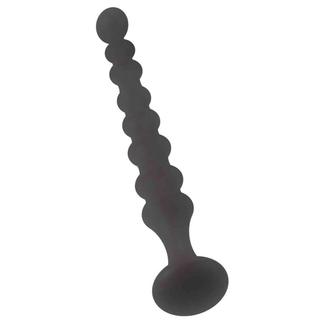 Magic Anal Wand No. 2