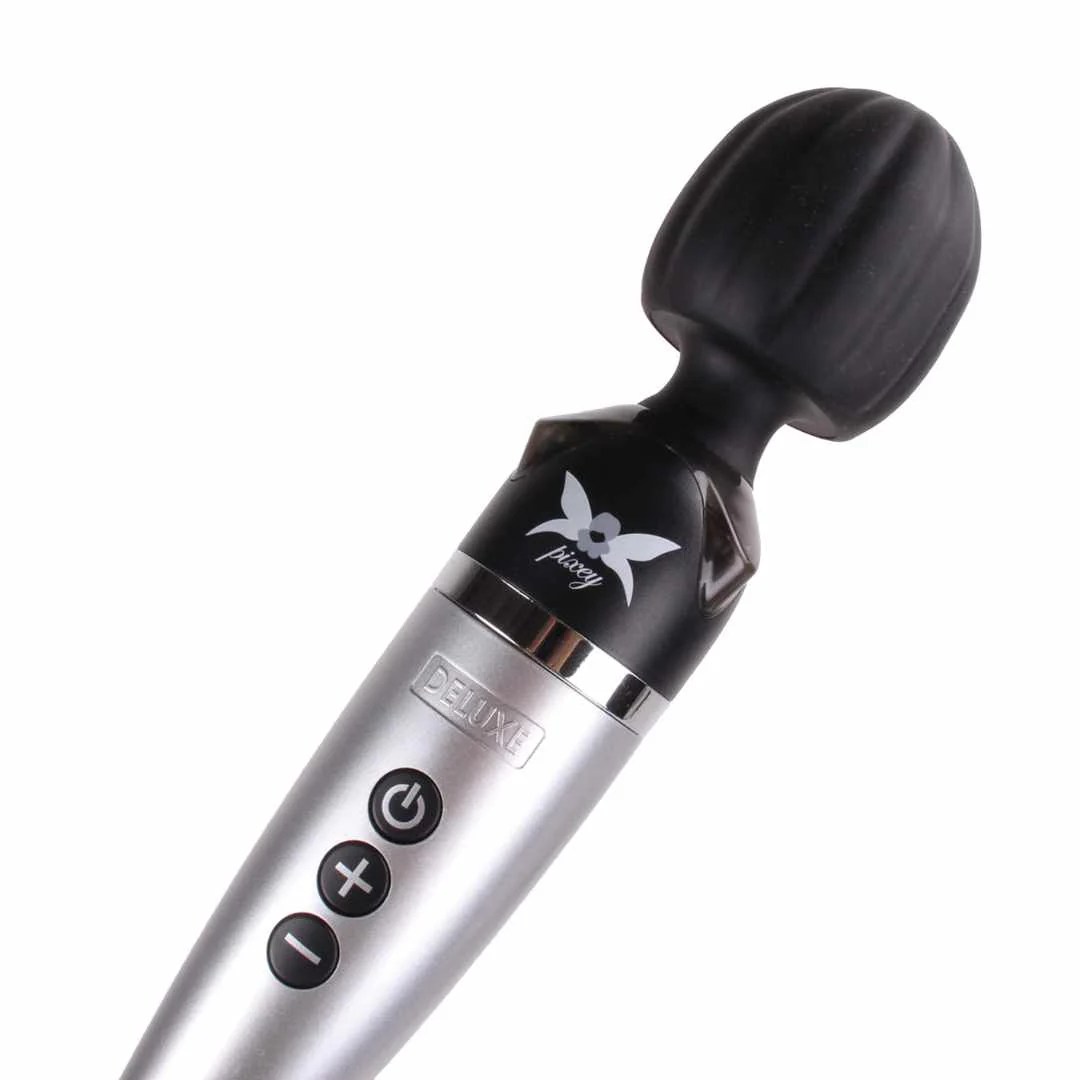 Massagestab "Deluxe Wand Massager"
