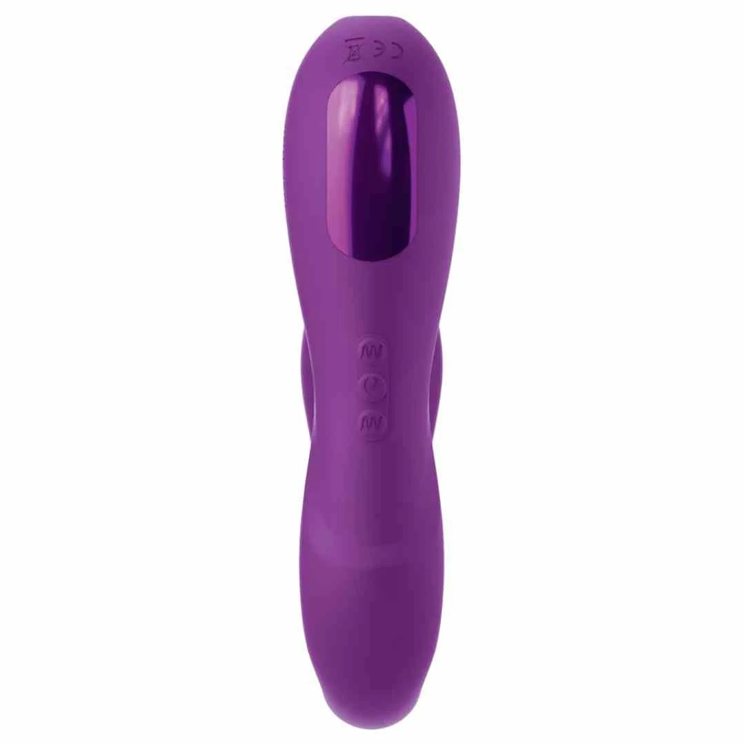 Doppelvibrator 