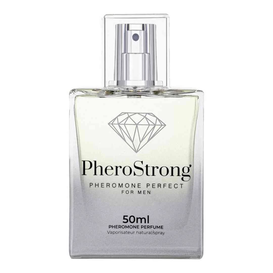 Pheromon Parfüm "Perfect" für Ihn
