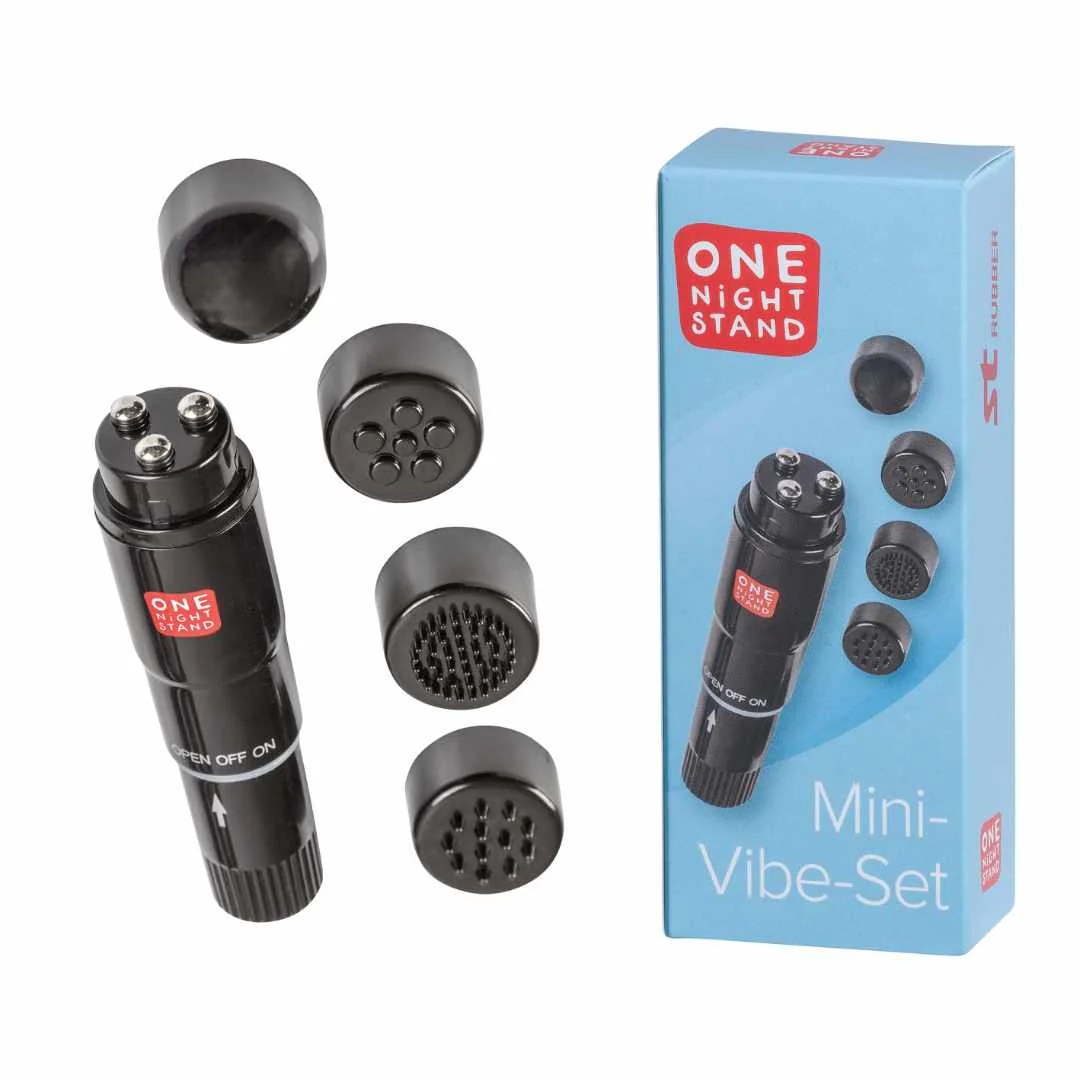 Mini-Vibe-Set