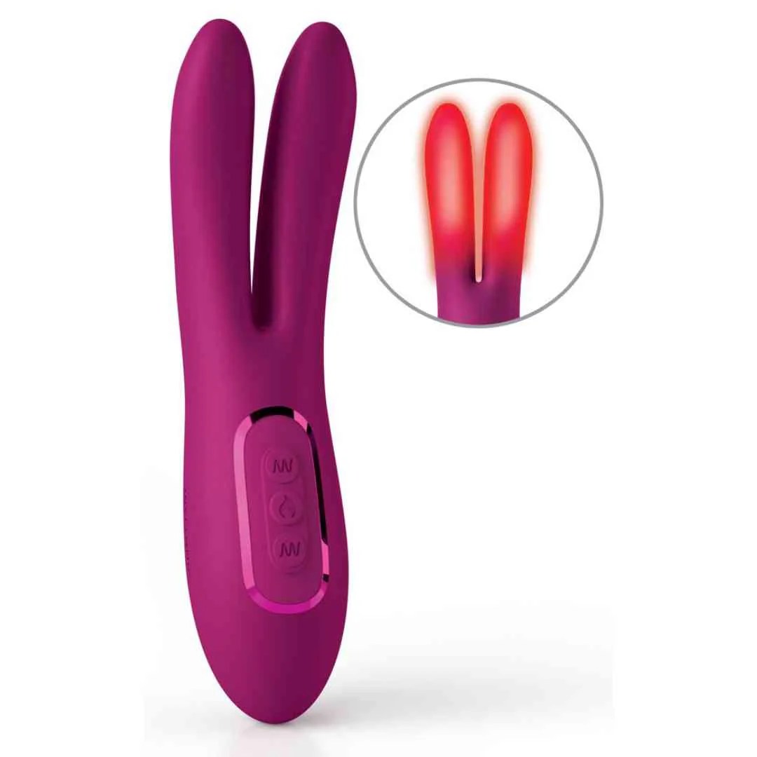 Vibrator "Solis Ascend 2 PRO"