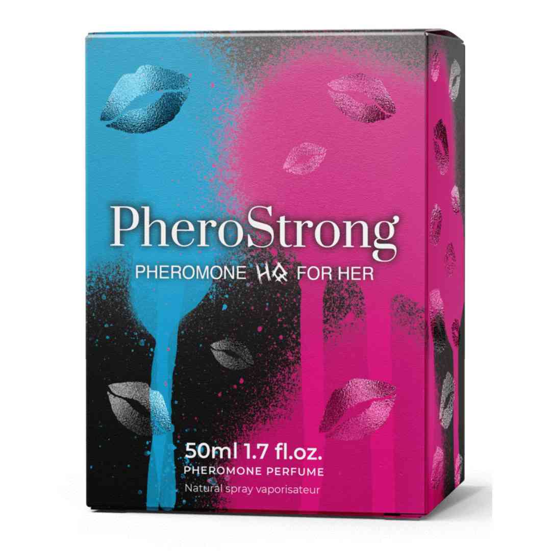 Pheromon Parfum 