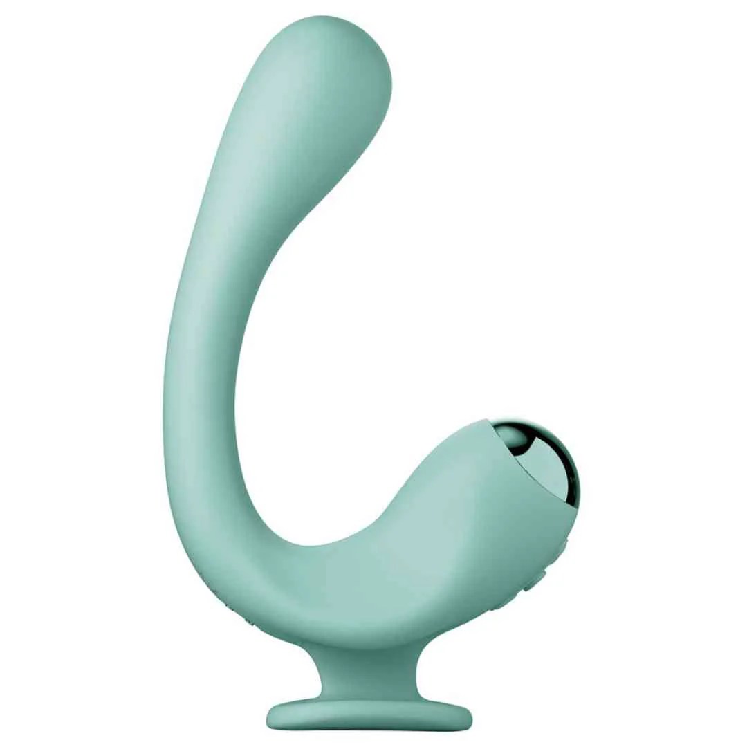 Doppelvibrator 