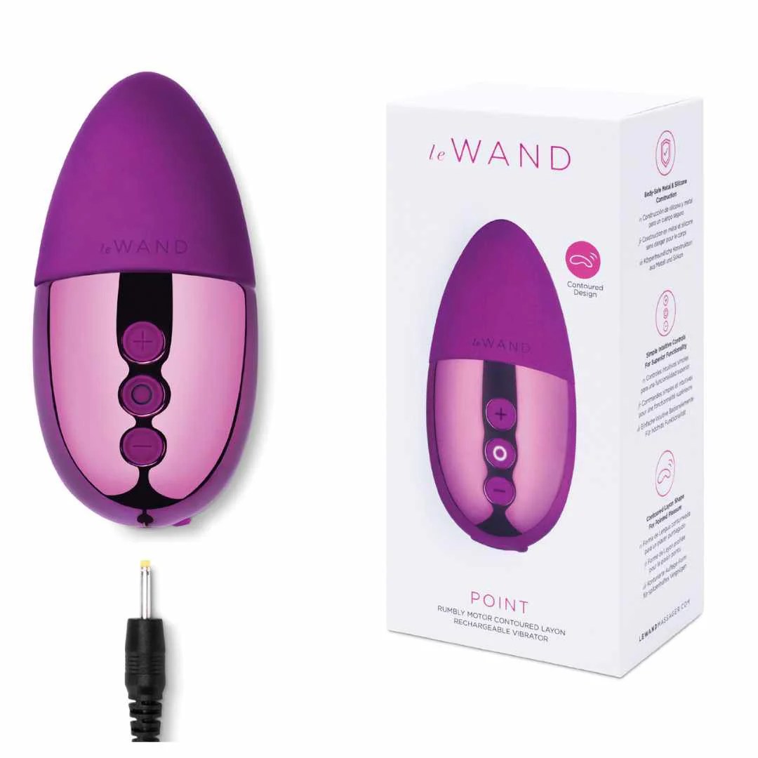 Vibrator 