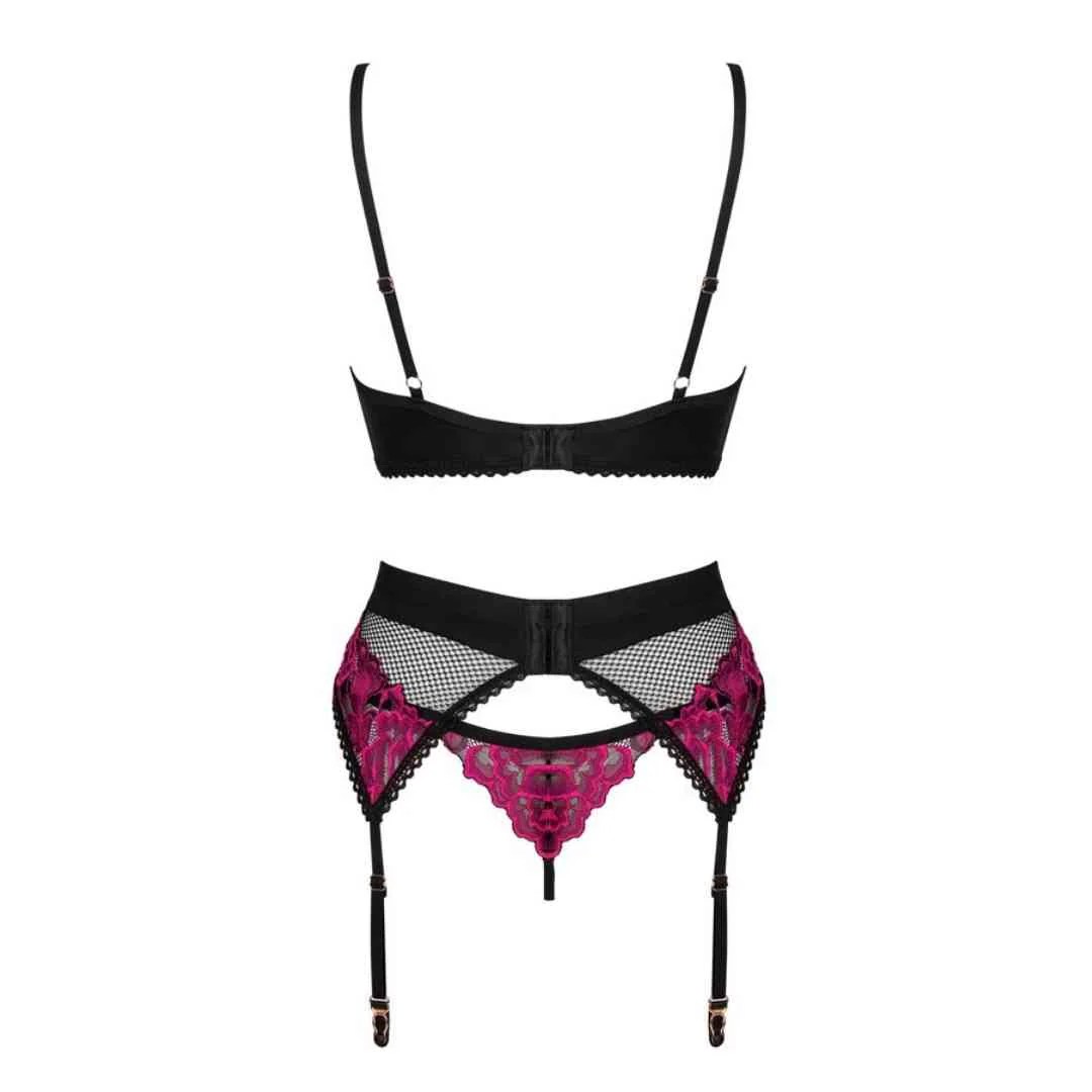 Straps-Set 