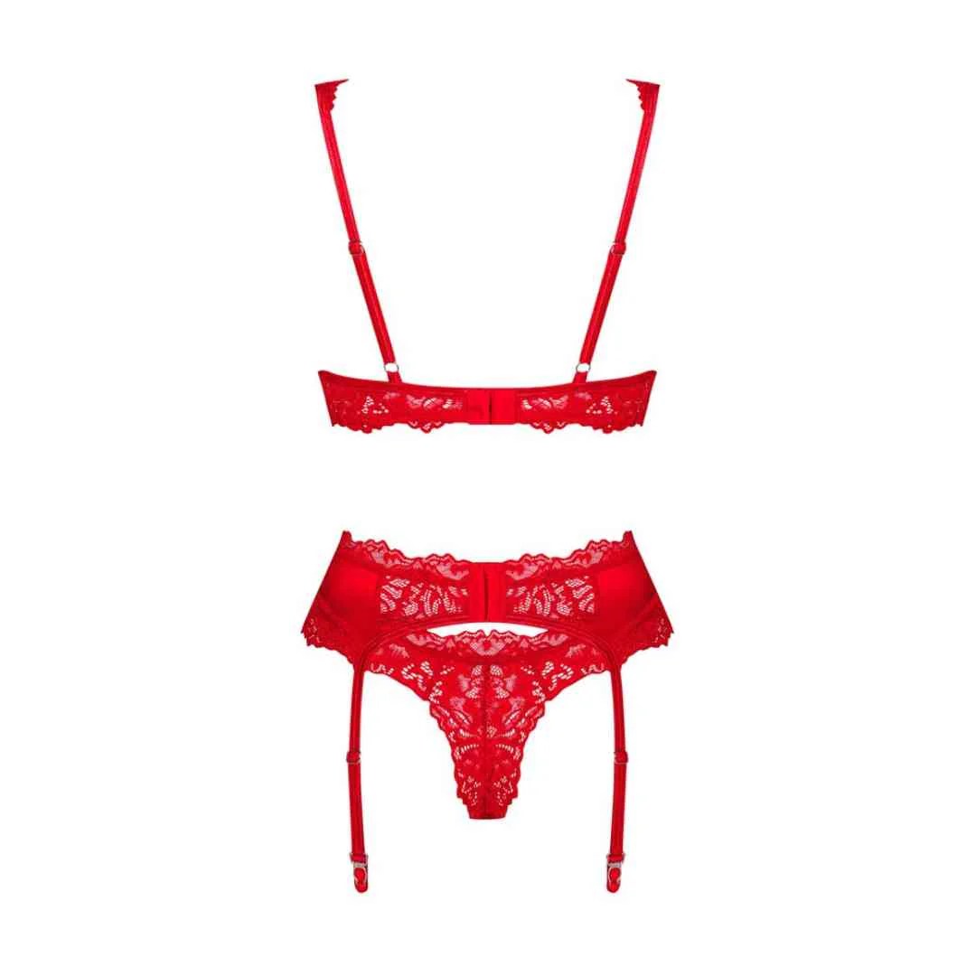 Straps-Set 