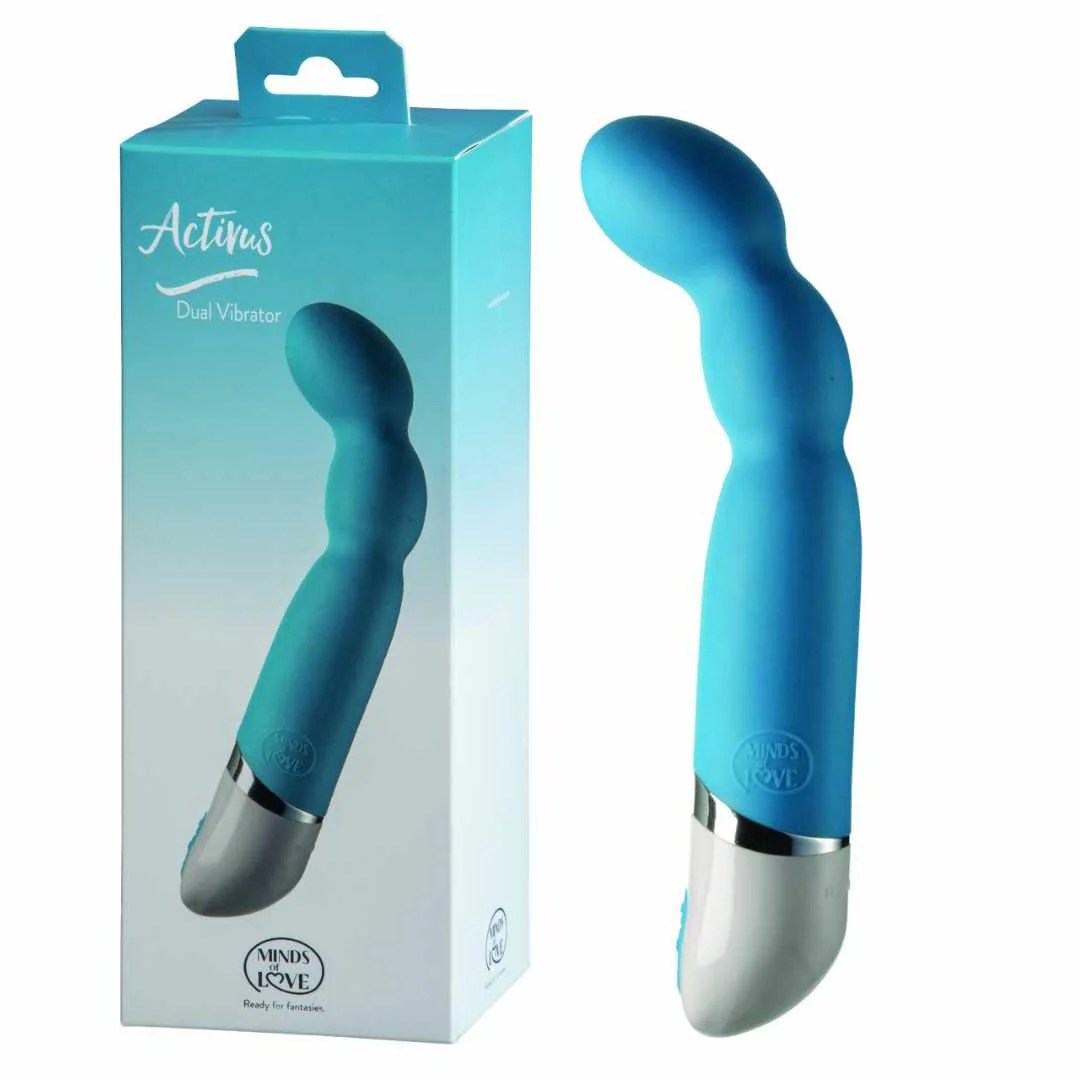 G-Punkt Vibrator 
