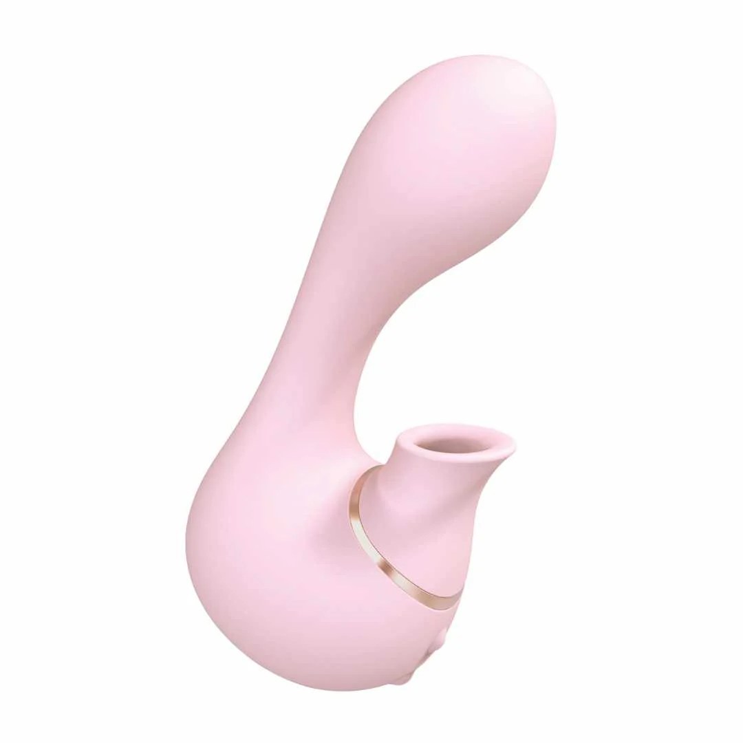 Druckwellenvibrator "Mythical"