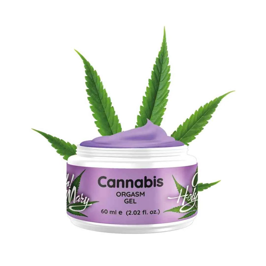 Orgasmus Gel 