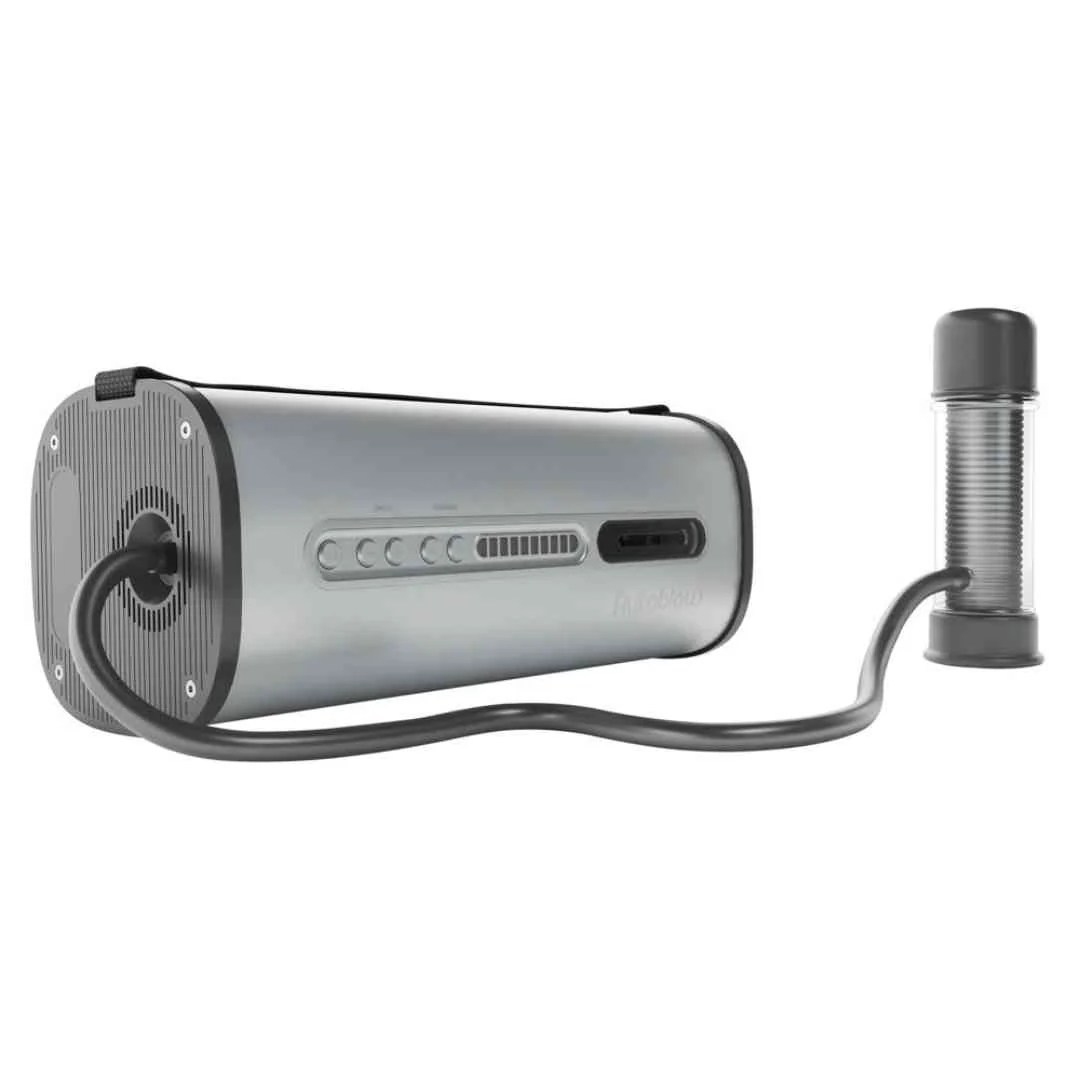 Masturbator "VacuGlide"